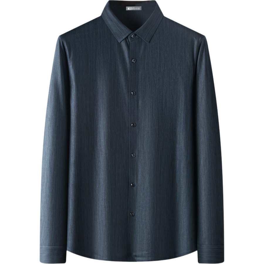 Hodo Shirts Men's Lapel Moderate Other