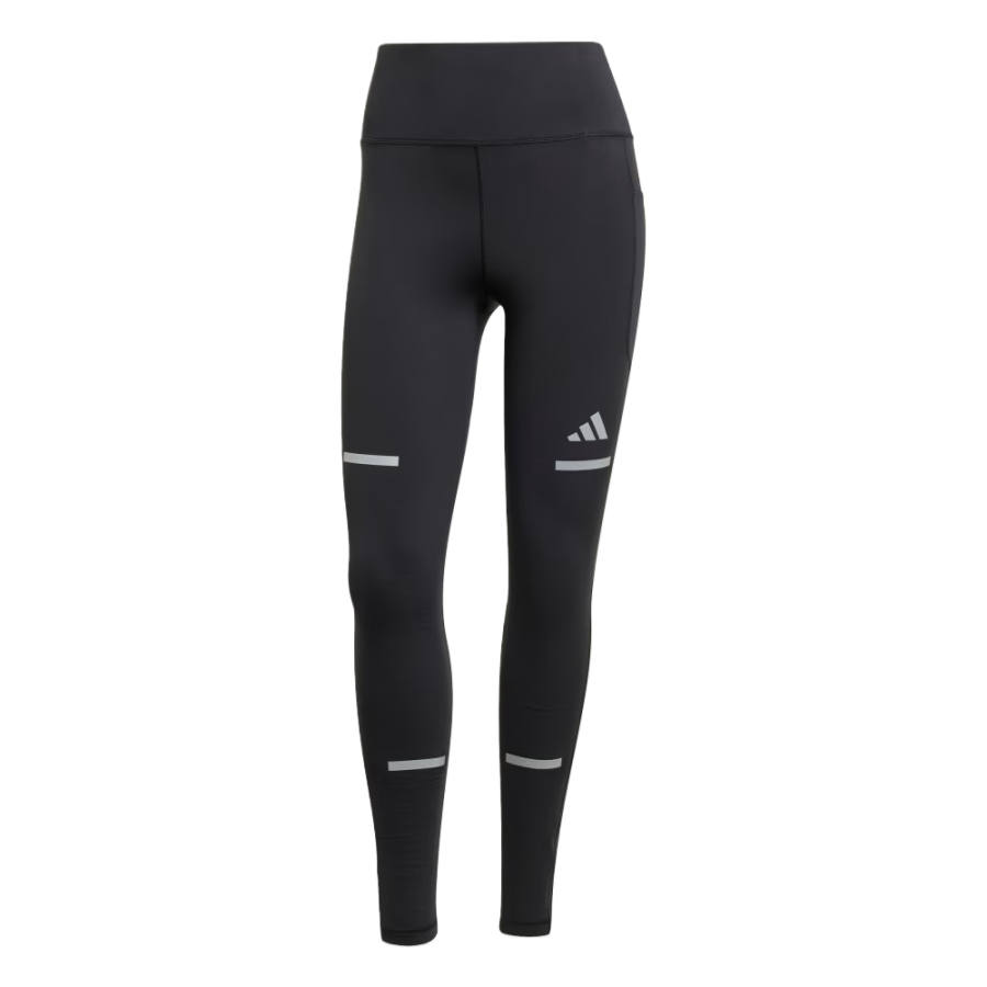 Adidas Adidas Free Shipping With AdiClub Adi365 Running CLIMAWARM+ Leggings