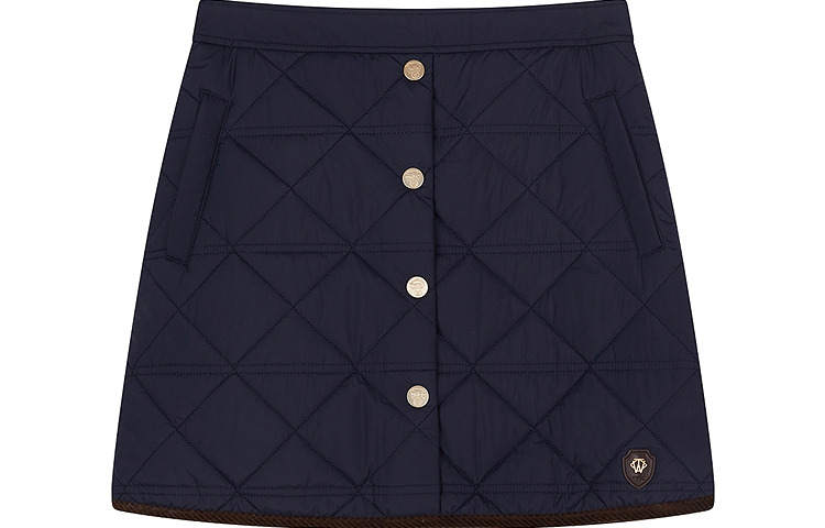 Teenie Weenie Casual Short Skirts Women's