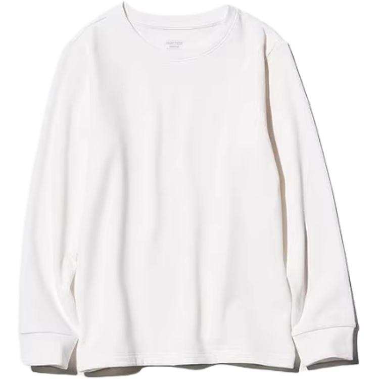 UNIQLO Kids T Shirts Crew Neck