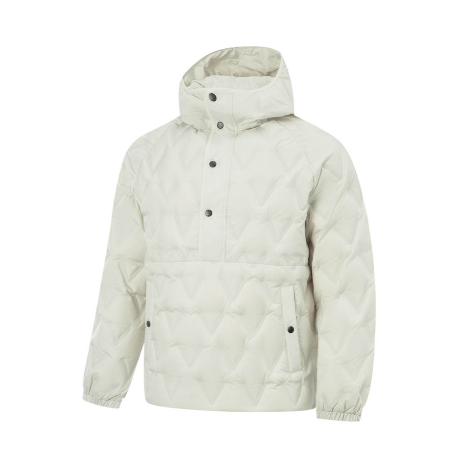 Li-Ning Li Ning Fitness Series Down Jacket Men's
