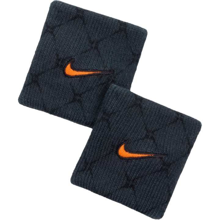 Nike Nike Wristbands Polyester, Elastodiene Unisex