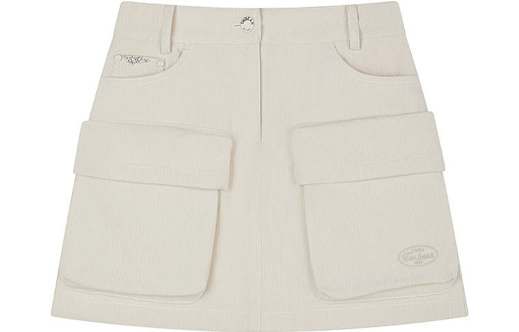 Teenie Weenie Casual Short Skirts Women's