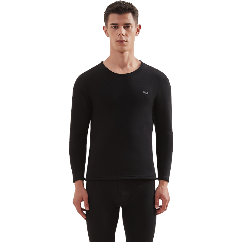MIIOW MIIOW Men's Thermal Tops