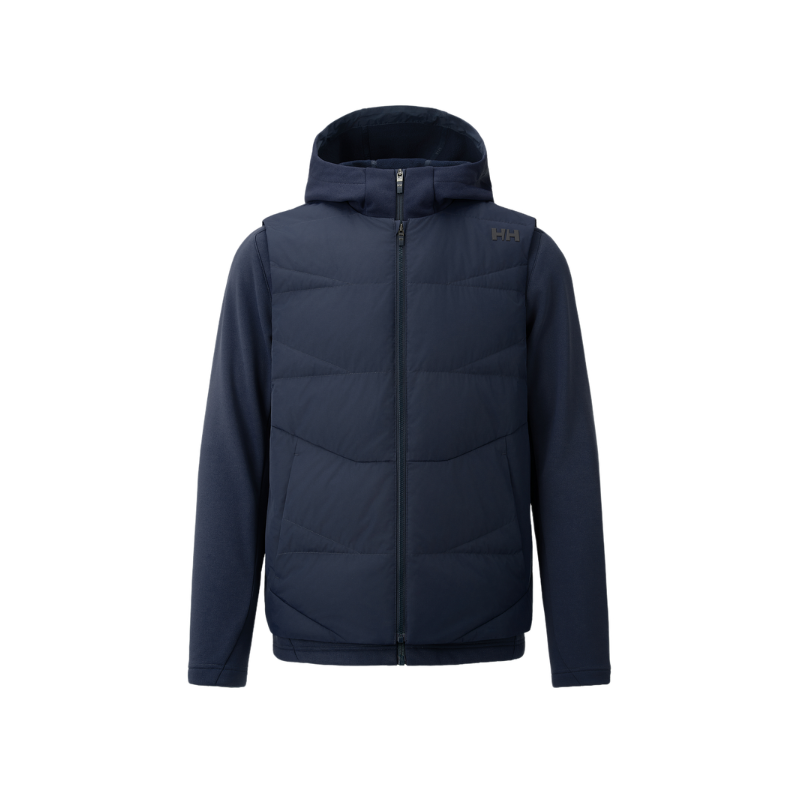 HELLY HANSEN HELLY HANSEN Down Jackets & Coats Men's