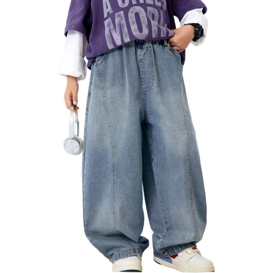 EASTERN CAMEL EASTERN CAMEL Kids Jeans