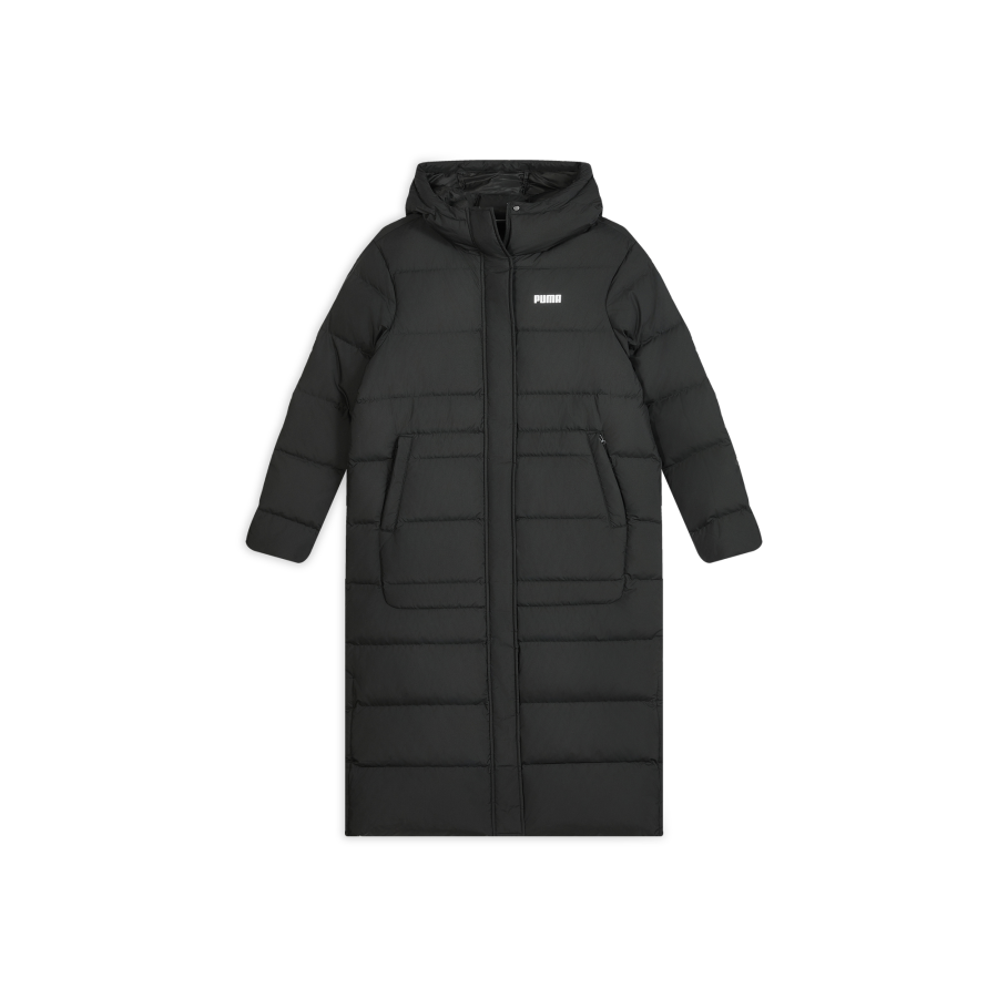 PUMA PUMA FW25 LONG DOWN Jacket Women's