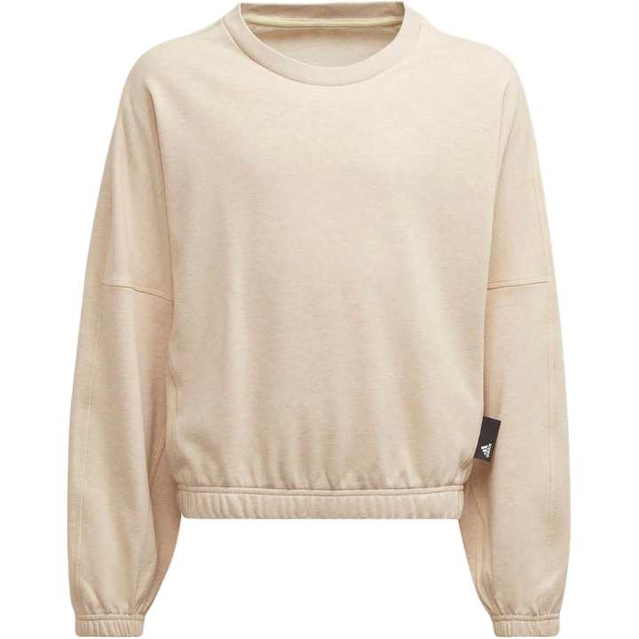Adidas Adidas Grade School Sweatshirts Crew Neck Moderate