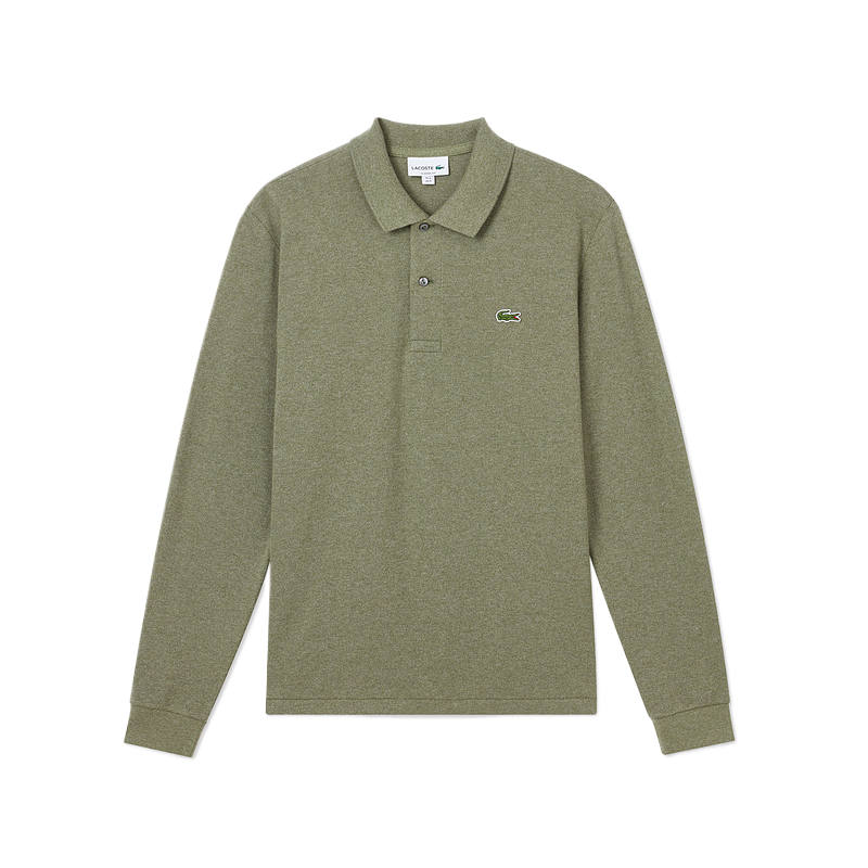 LACOSTE Lacoste long-sleeved T-shirt