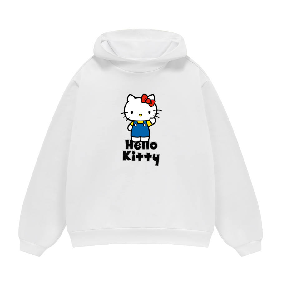 Sanrio x Hello Kitty Hello Kitty SS25 Sweatshirt Unisex
