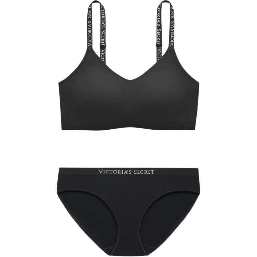 Victoria's Secret Underwear Set Women's
