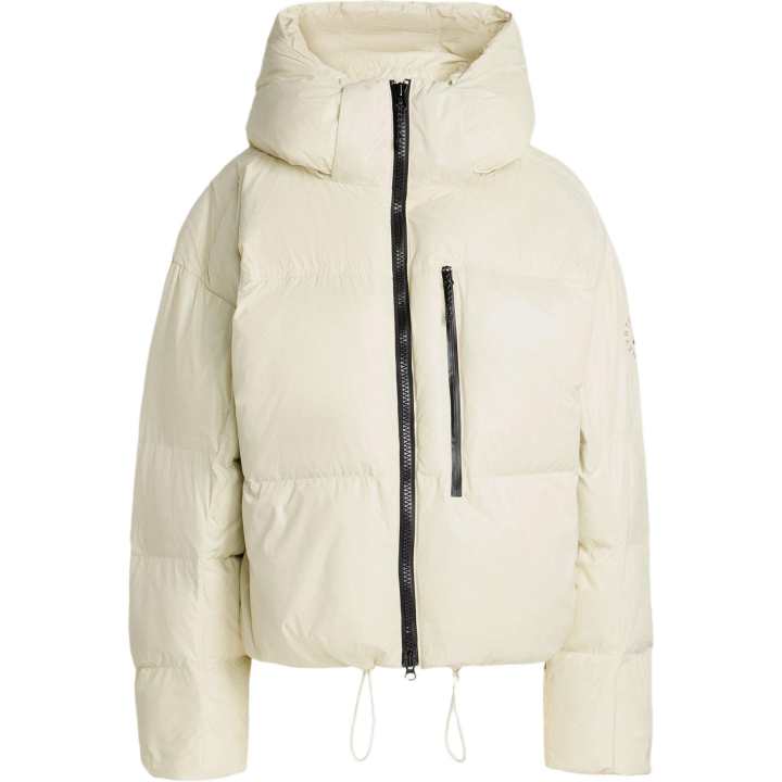 Adidas Adidas Stella McCartney FW25 PADDED WINTER Puffer Jacket Women's