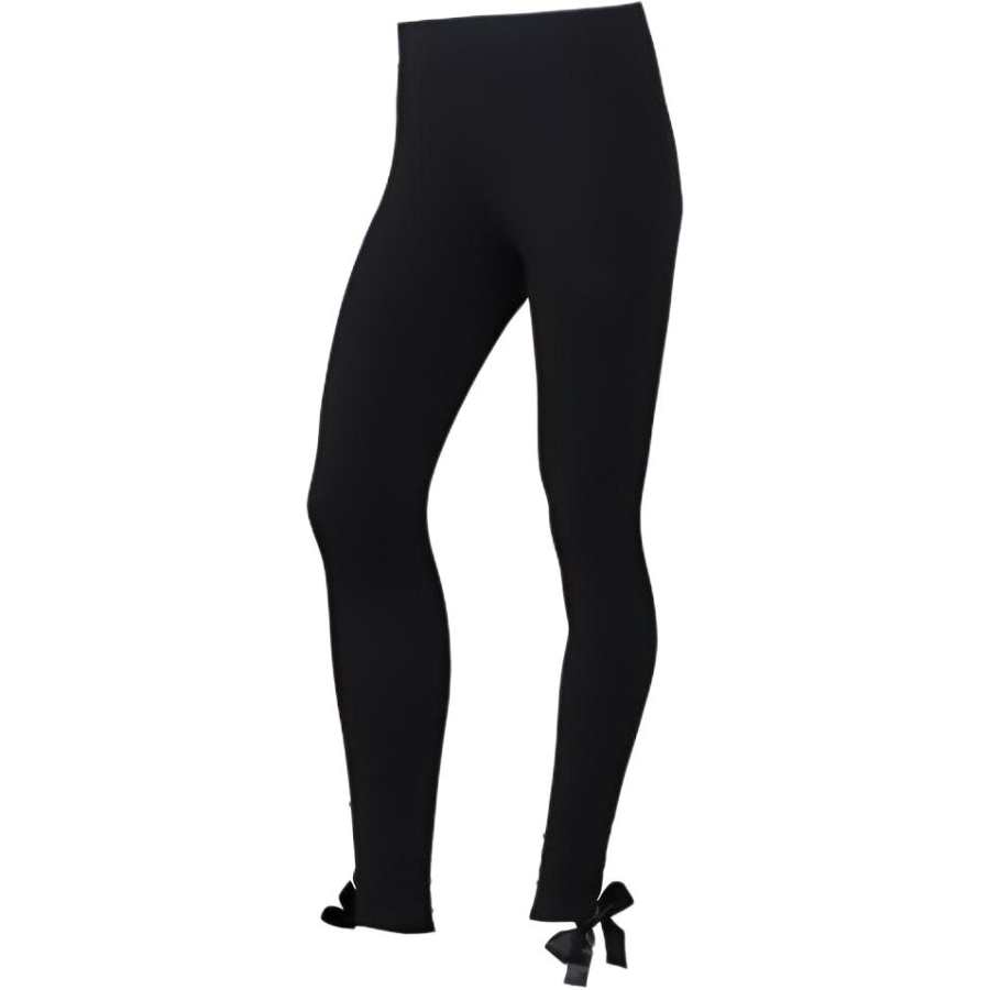 PUMA Sports Pants Women's Black