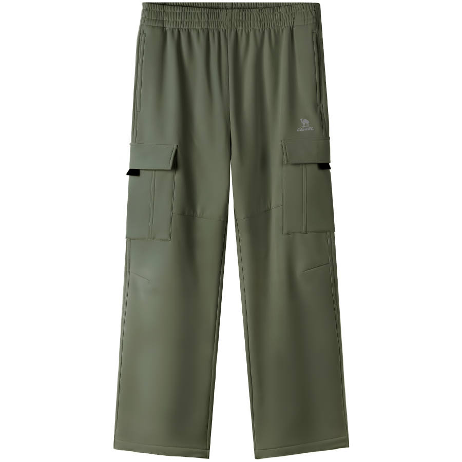 CAMEL CAMEL Urban Function Series Casual Pants Unisex