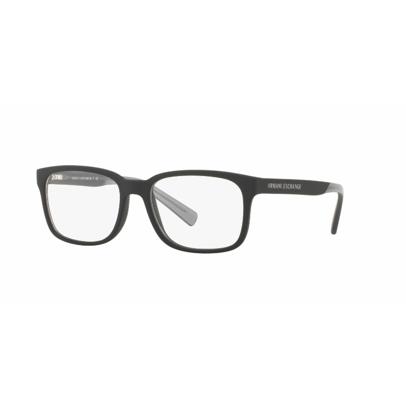 ARMANI EXCHANGE ARMANI EXCHANGE Rectangular Frame Glasses