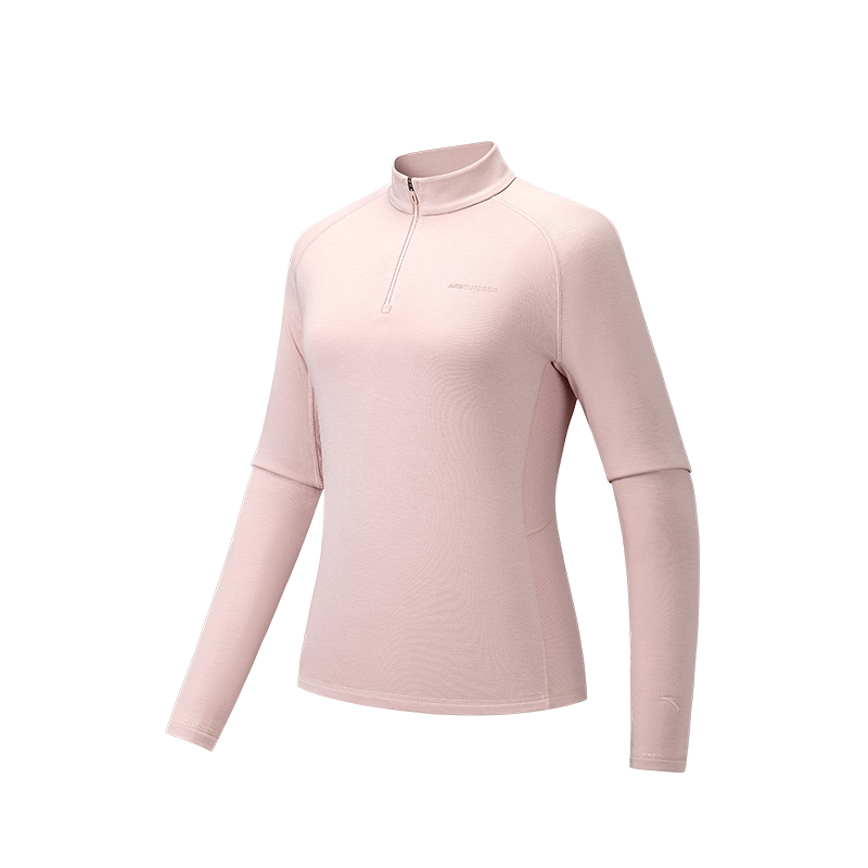 Anta Outdoor Collection Knitwear Women's