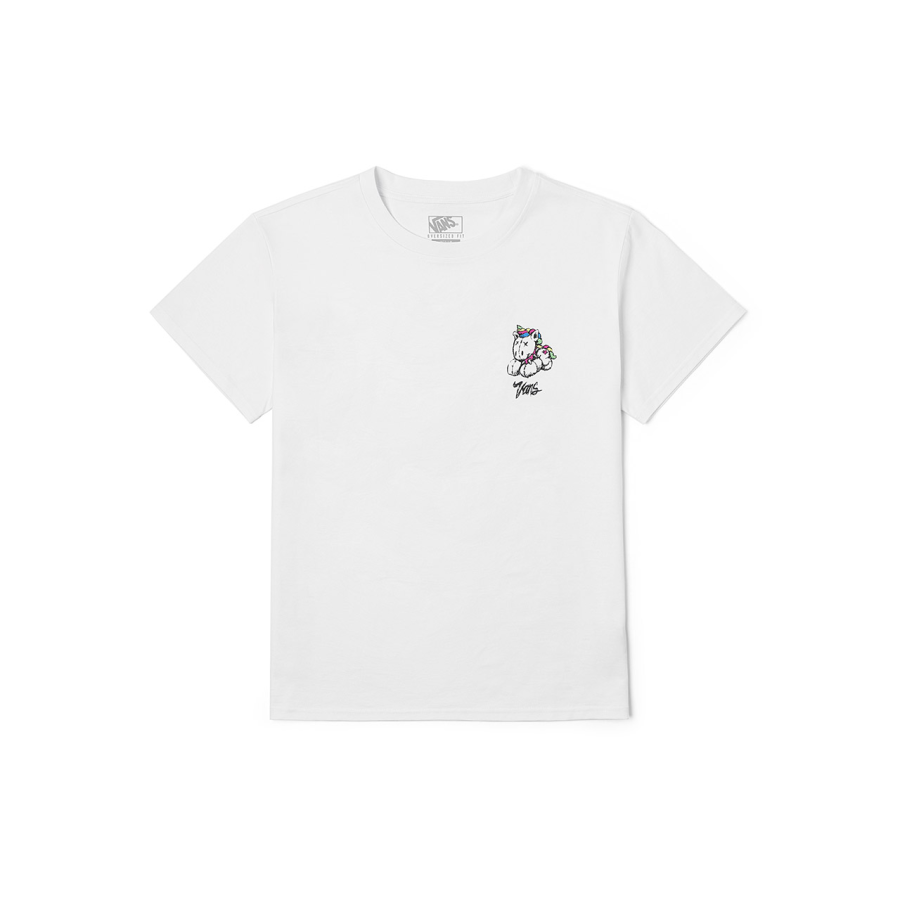 Vans Vans TEE SS FW25 Regular T Shirt Women's