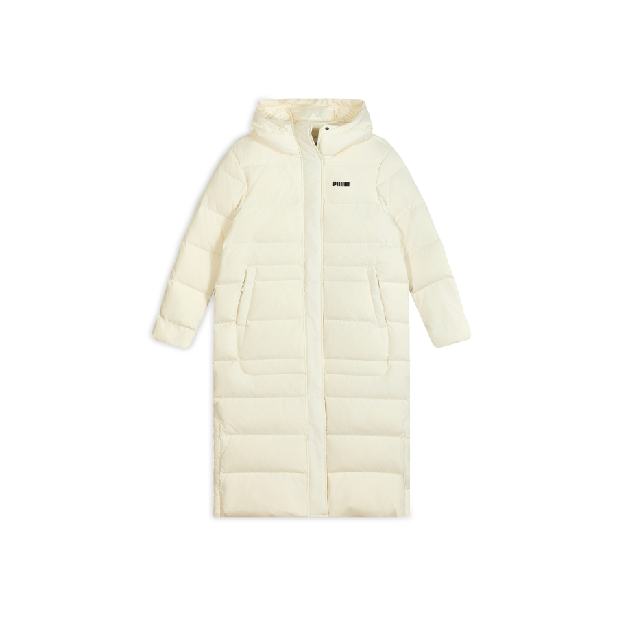 PUMA PUMA FW25 LONG DOWN JACKET W Down Jacket Women's