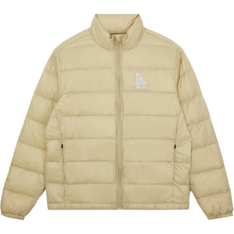 New Era FW25 Down Jacket Unisex