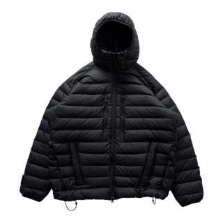 NOFAITH Down Jackets Unisex Lightweight