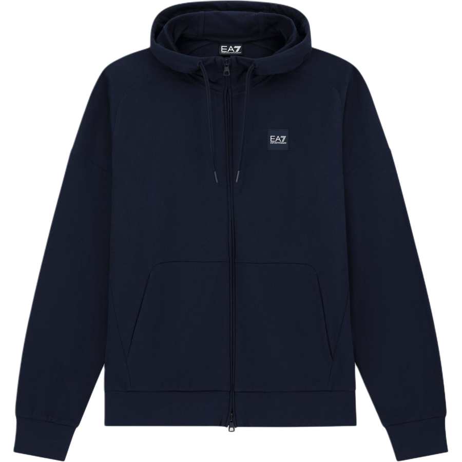 EMPORIO ARMANI EA7 Sweatshirt Men's