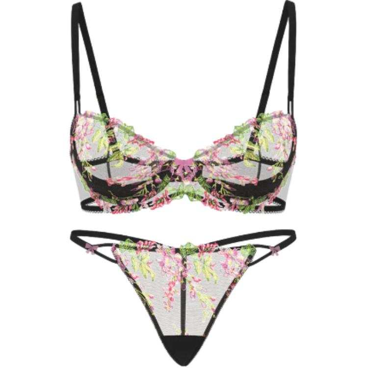 Victoria's Secret Underwear Set Women's