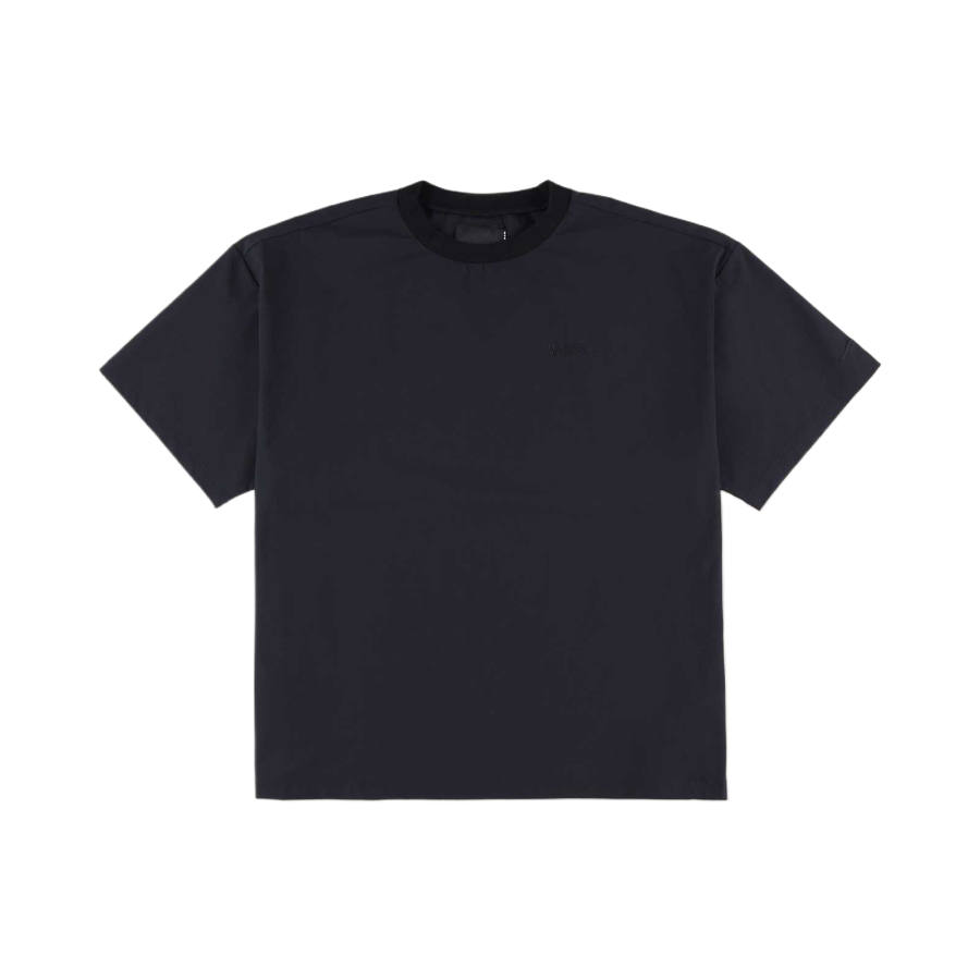 Vans Vans T Shirts Unisex Black Crew Neck
