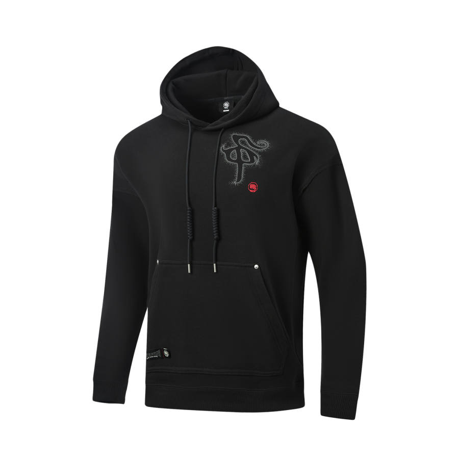 Li-Ning Li Ning BADFIVE Sweatshirt Men's