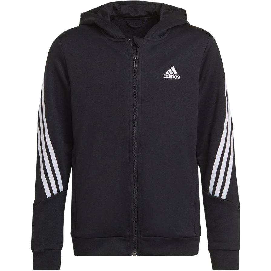 Adidas Adidas Kids Jackets Hooded Moderate