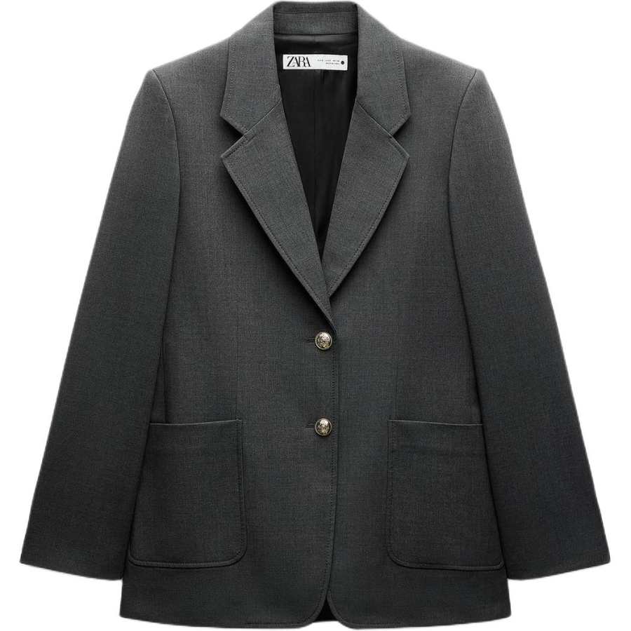ZARA ZW Series Business Suit Women's