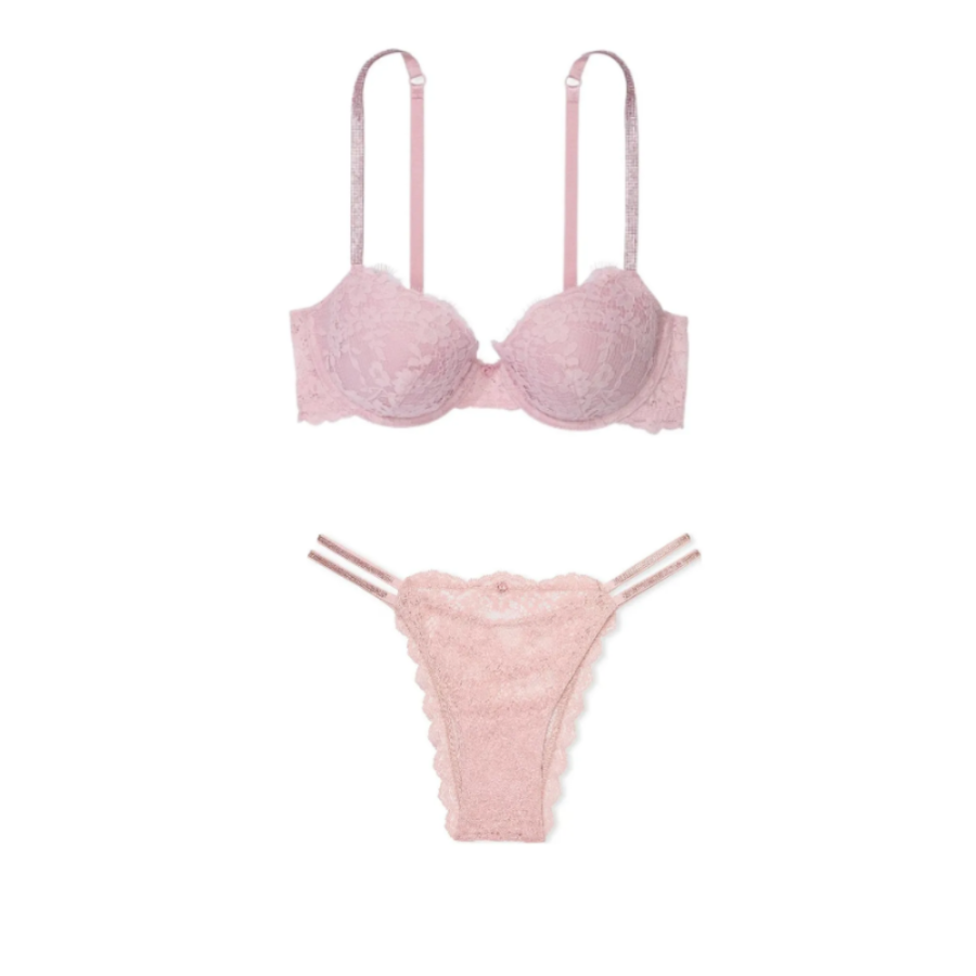 Victoria's Secret Underwear Set Women's