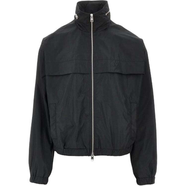 AMIPARIS Ami Ami De Coeur Zipped Jacket