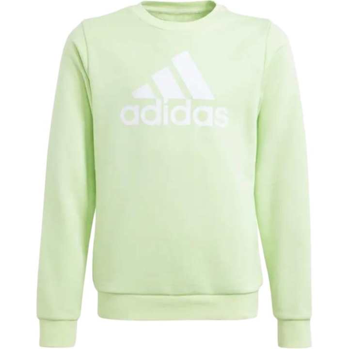Adidas Adidas Kids Sweatshirts Crew Neck Moderate