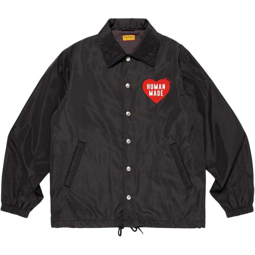 HUMAN MADE HUMAN MADE FW25 Jackets & Coats Unisex