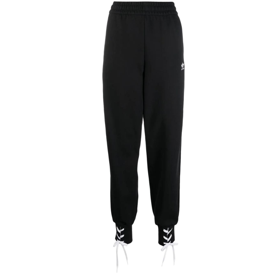 Adidas Originals Casual Pants Women's Black