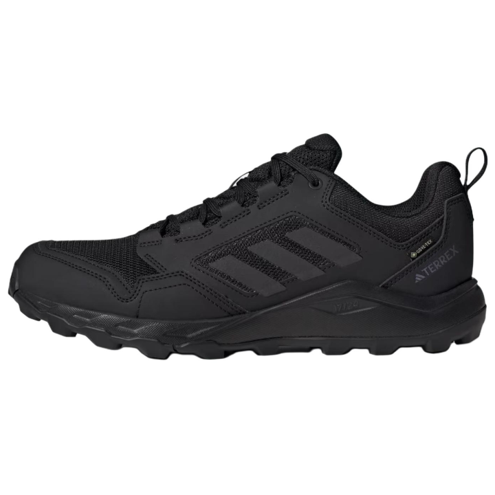 Adidas Adidas Tracerocker 2.0 Running Shoes Men's Core Black