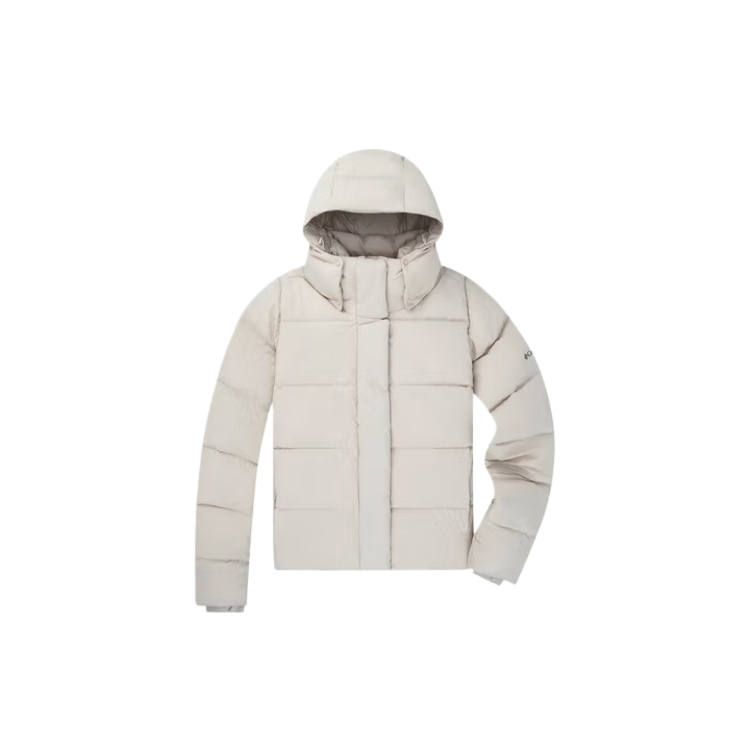 Columbia Down Jackets Women's Moderate