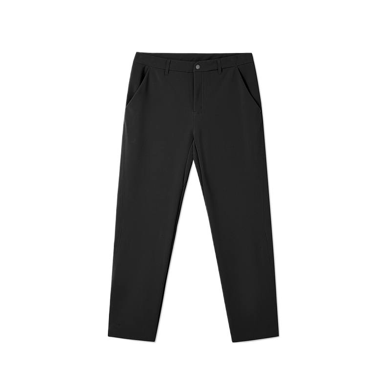 LACOSTE Casual Pants Men's Moderate Tapered Pants