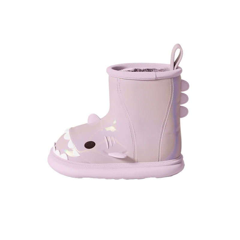 CHIKOKU CHIKOKU Home Cotton Slippers