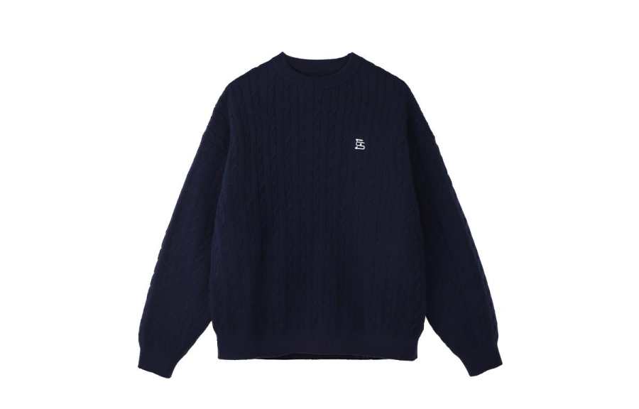 MATCHA STORY Sweaters Unisex Crew Neck Moderate Other