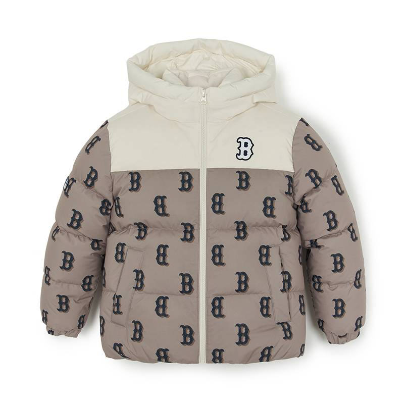 MLB KIDS Down Jacket FW/AW25 Kids'