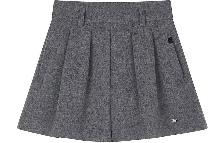Teenie Weenie Casual Short Skirts Women's