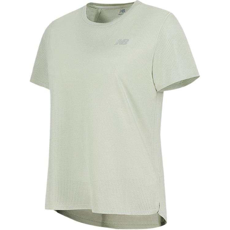 New Balance New Balance NB FW25 Regular T Shirt Women's