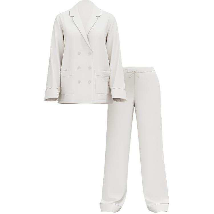 Victoria's Secret Pajama Set Women's