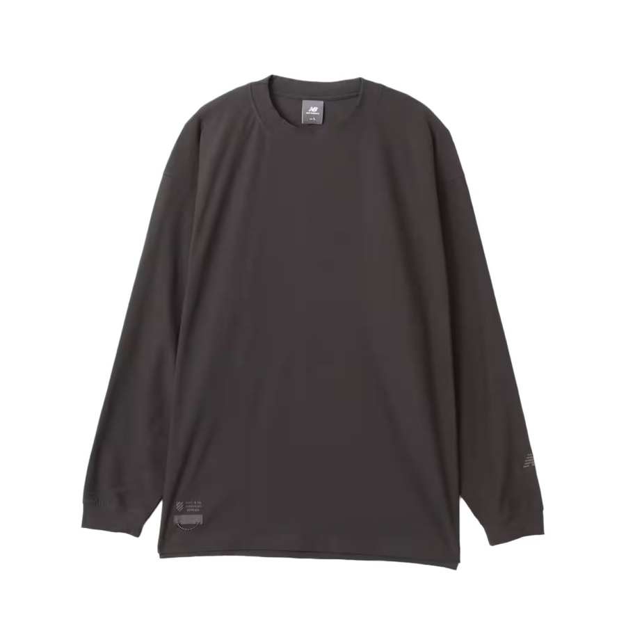 New Balance New Balance Sun Shield FW25 T Shirt Unisex
