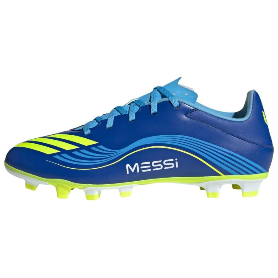 Adidas Adidas F50 CLUB Soccer Shoes Men's Royal Blue
