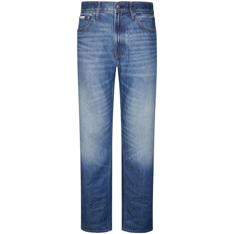 CALVIN KLEIN SS23 90 Jeans Men's