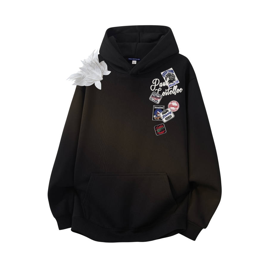PAUL COSTELLOE Sweatshirt Unisex