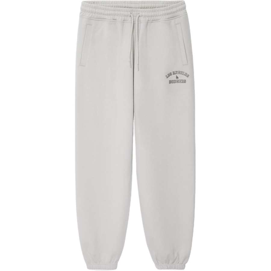New Era FW25 Knitted Sweatpants Unisex
