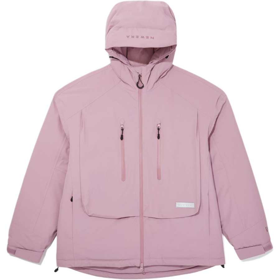 New Era New Era FW25 Down Jacket Unisex